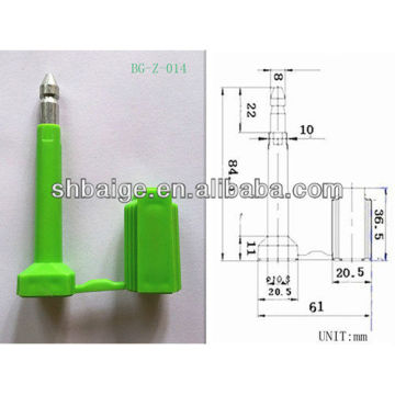 container fittings BG-Z-014